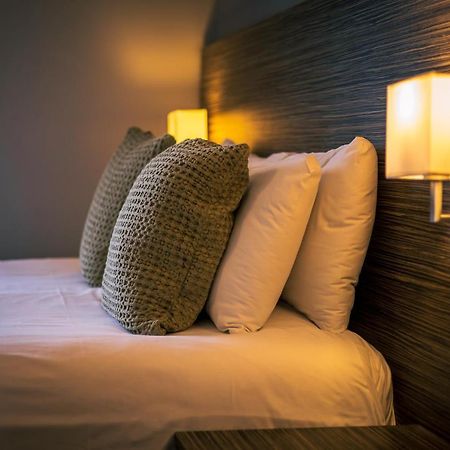 Three Horseshoes Inn Дарем Экстерьер фото