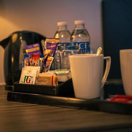 Three Horseshoes Inn Дарем Экстерьер фото