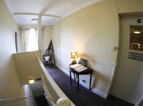 Three Horseshoes Inn Дарем Экстерьер фото