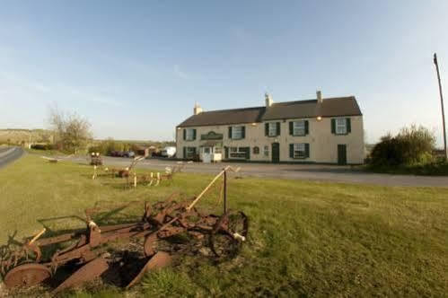 Three Horseshoes Inn Дарем Экстерьер фото